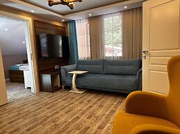 Hayat Rose Hotel