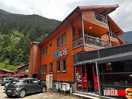 Hayat Rose Hotel