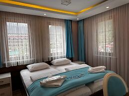 Hayat Rose Hotel