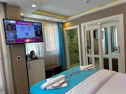 Hayat Rose Hotel