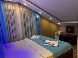 Hayat Rose Hotel