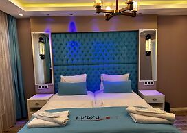 Hayat Rose Hotel