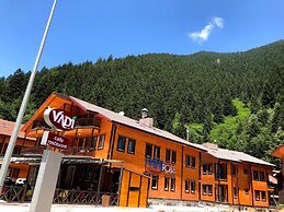 Hayat Rose Hotel