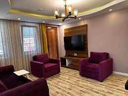 Hayat Rose Hotel
