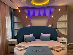 Hayat Rose Hotel