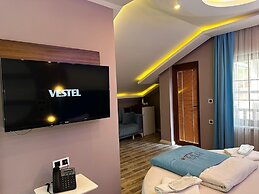 Hayat Rose Hotel