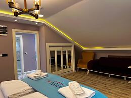 Hayat Rose Hotel