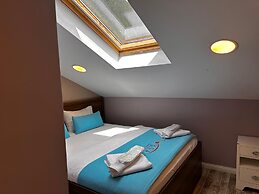 Hayat Rose Hotel