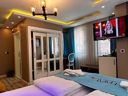 Hayat Rose Hotel