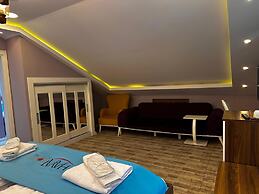 Hayat Rose Hotel