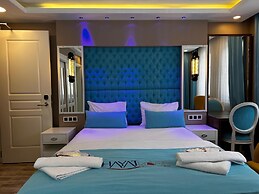 Hayat Rose Hotel