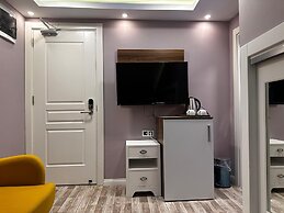 Hayat Rose Hotel