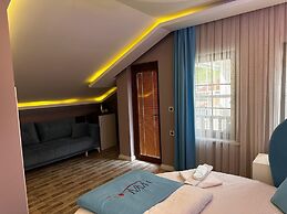 Hayat Rose Hotel