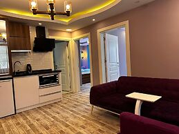 Hayat Rose Hotel