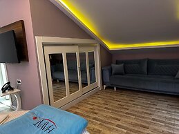 Hayat Rose Hotel