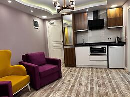 Hayat Rose Hotel