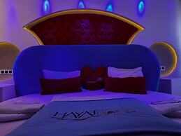 Hayat Rose Hotel