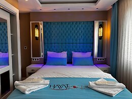 Hayat Rose Hotel