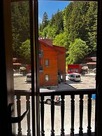 Hayat Rose Hotel