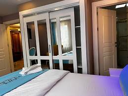 Hayat Rose Hotel