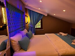 Hayat Rose Hotel