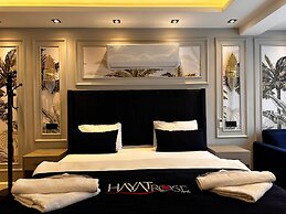 Hayat Rose Hotel