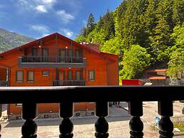 Hayat Rose Hotel
