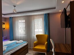 Hayat Rose Hotel