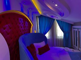 Hayat Rose Hotel