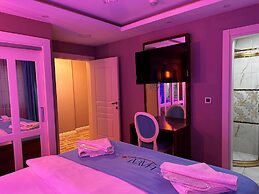 Hayat Rose Hotel