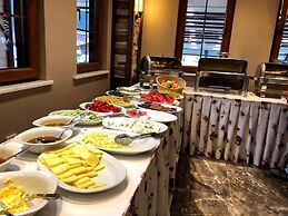Hayat Rose Hotel