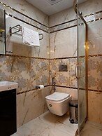 Hayat Rose Hotel