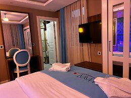Hayat Rose Hotel