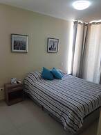 Suites las Palmeras del Chipe