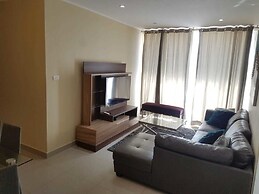 Suites las Palmeras del Chipe