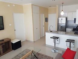 Suites las Palmeras del Chipe