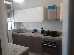 Suites las Palmeras del Chipe