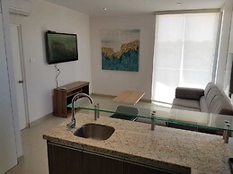 Suites las Palmeras del Chipe