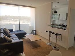 Suites las Palmeras del Chipe