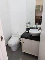 Suites las Palmeras del Chipe