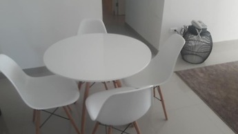 Suites las Palmeras del Chipe