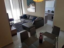 Suites las Palmeras del Chipe