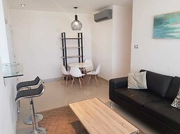 Suites las Palmeras del Chipe