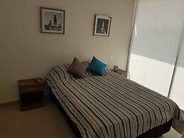 Suites las Palmeras del Chipe