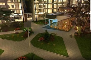 Suites las Palmeras del Chipe