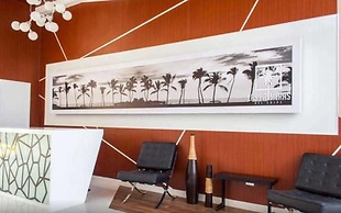 Suites las Palmeras del Chipe
