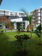 Suites las Palmeras del Chipe