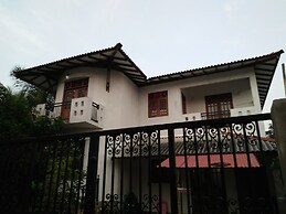 Villa Hilltop