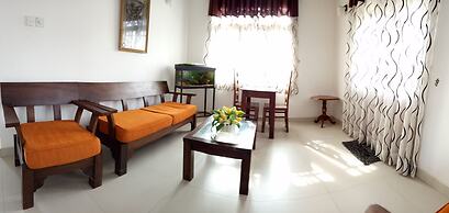 Villa Hilltop