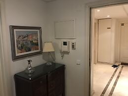 Saldanha Residence Apartments